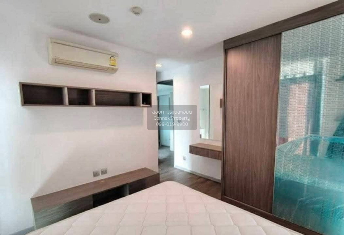 picture FOR SELLCondo MODIZ LADPRAO 18 MRT-Lat Phrao CX-156743-1 - 8/12