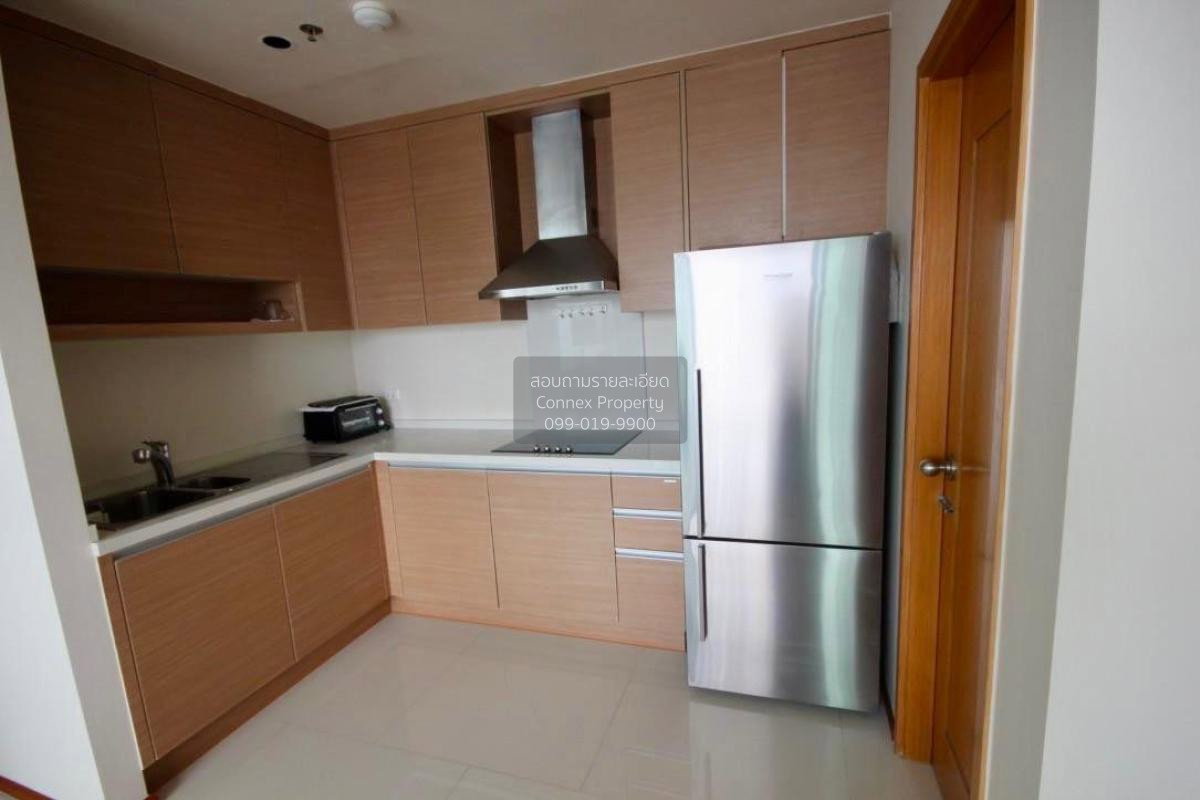 รูป เช่าคอนโด ดิ เอ็มโพริโอ เพลส BTS-พร้อมพงษ์ | Phrom Phong CX-03051-1 - รูปที่ 3/8