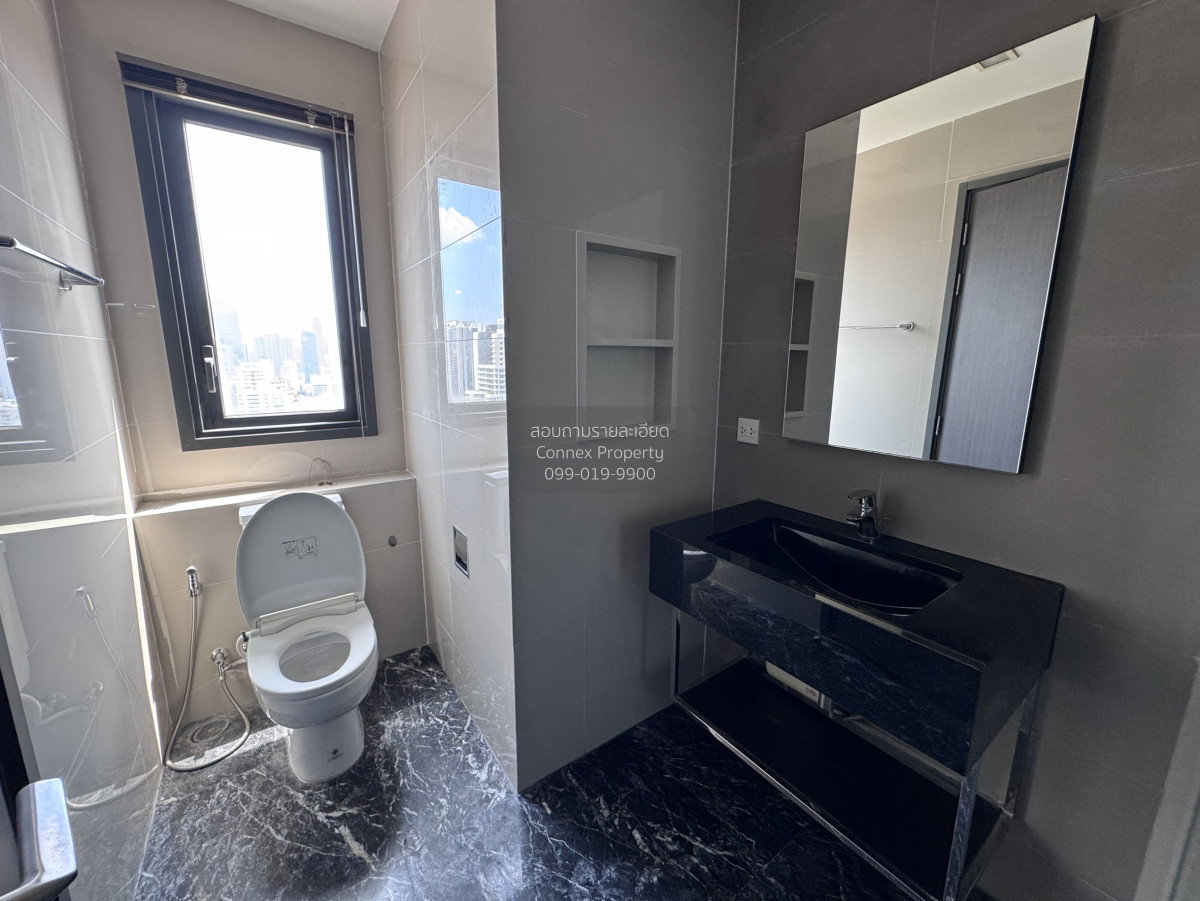 picture FOR RENTCondo EDGE Sukhumvit 23 BTS-Asok CX-156981-1 - 5/6