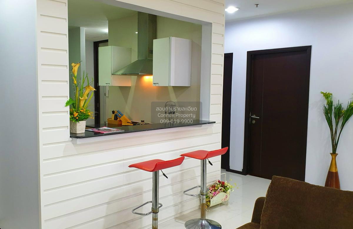 รูป เช่าคอนโด ปิยะทิพย์ เพลส BTS-พร้อมพงษ์ | Phrom Phong CX-131821-1 - รูปที่ 4/9