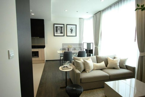 FOR RENTCondo EDGE Sukhumvit 23 BTS-Asok CX-09766-1