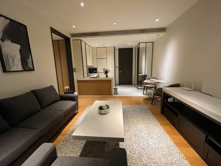 รูป For rent : BEATNIQ SUKHUMVIT 32 | 54,000 THB available 5/9/2026 - รูปที่ 3/8