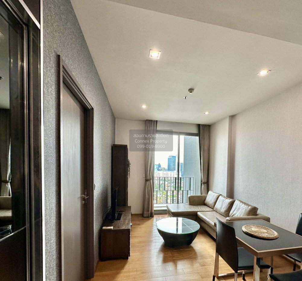 picture FOR RENTCondo Keyne by Sansiri BTS-Thong Lo CX-12495-1 - 4/11