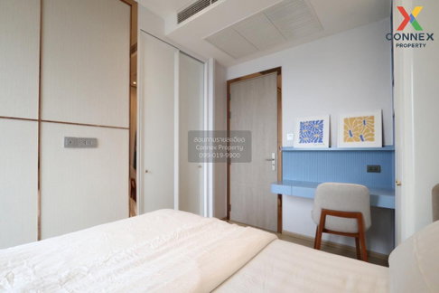 FOR RENTCondo Ashton Asoke-Rama 9 MRT-Phra Ram 9 CX-100283-1