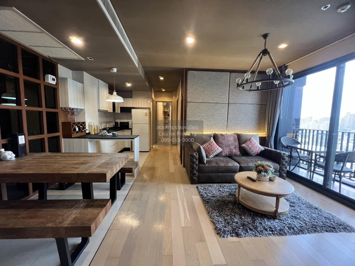 picture FOR RENTCondo HQ Thonglor BTS-Thong Lo CX-10199-1 - 6/12