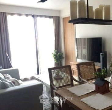 1-BR Condo For Sale At The Nest Ploenchit Near BTS Phloen Chit (ID 3254961)