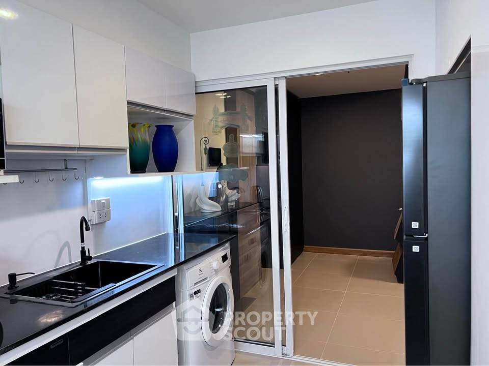 รูป คอนโด 2-ห้องนอน ที่ ศุภาลัย ริเวอร์ รีสอร์ท เจริญนคร ใน สำเหร่ (ID 3263592) - รูปที่ 33/37