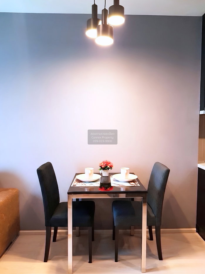 picture FOR RENTCondo RHYTHM Sukhumvit 44/1 BTS-Phra Khanong CX-161302-1 - 3/6