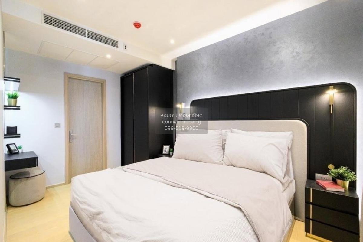 picture FOR RENTCondo Ashton Asoke-Rama 9 MRT-Phra Ram 9 CX-109504-1 - 3/4