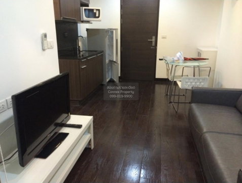 FOR SELLCondo Ideo Q Phayathai BTS-Phaya Thai CX-134861-1