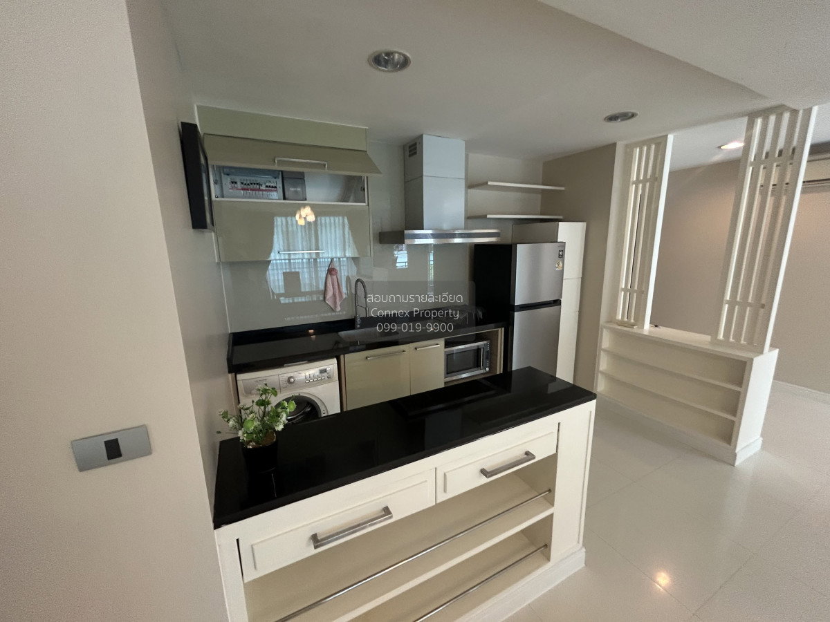 picture FOR SELLCondo The Crest Sukhumvit 24 BTS-Phrom Phong CX-89757-1 - 5/9