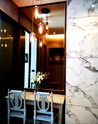 Condos for rent : 1Bed | 1Bath | BTS On Nut | 36sqm | THB 19,000/mo | Fl.12 — Mayfair Place Sukhumvit 50 Bangkok