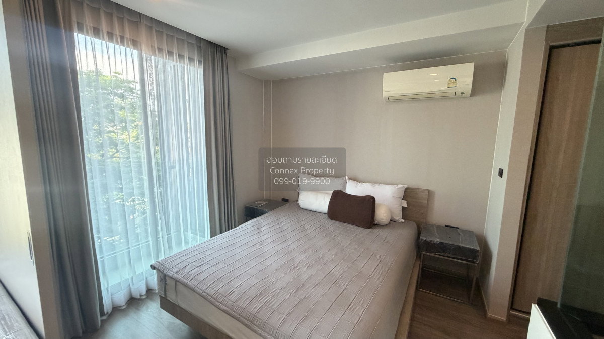 picture FOR SELLCondo The Teak Sukhumvit 39 BTS-Phrom Phong CX-119646-1 - 4/8