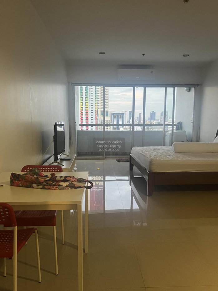 รูป เช่าคอนโด เดอะ แพลตินั่ม คอนโด BTS-ราชเทวี | Ratchathewi CX-22935-1 - รูปที่ 4/11