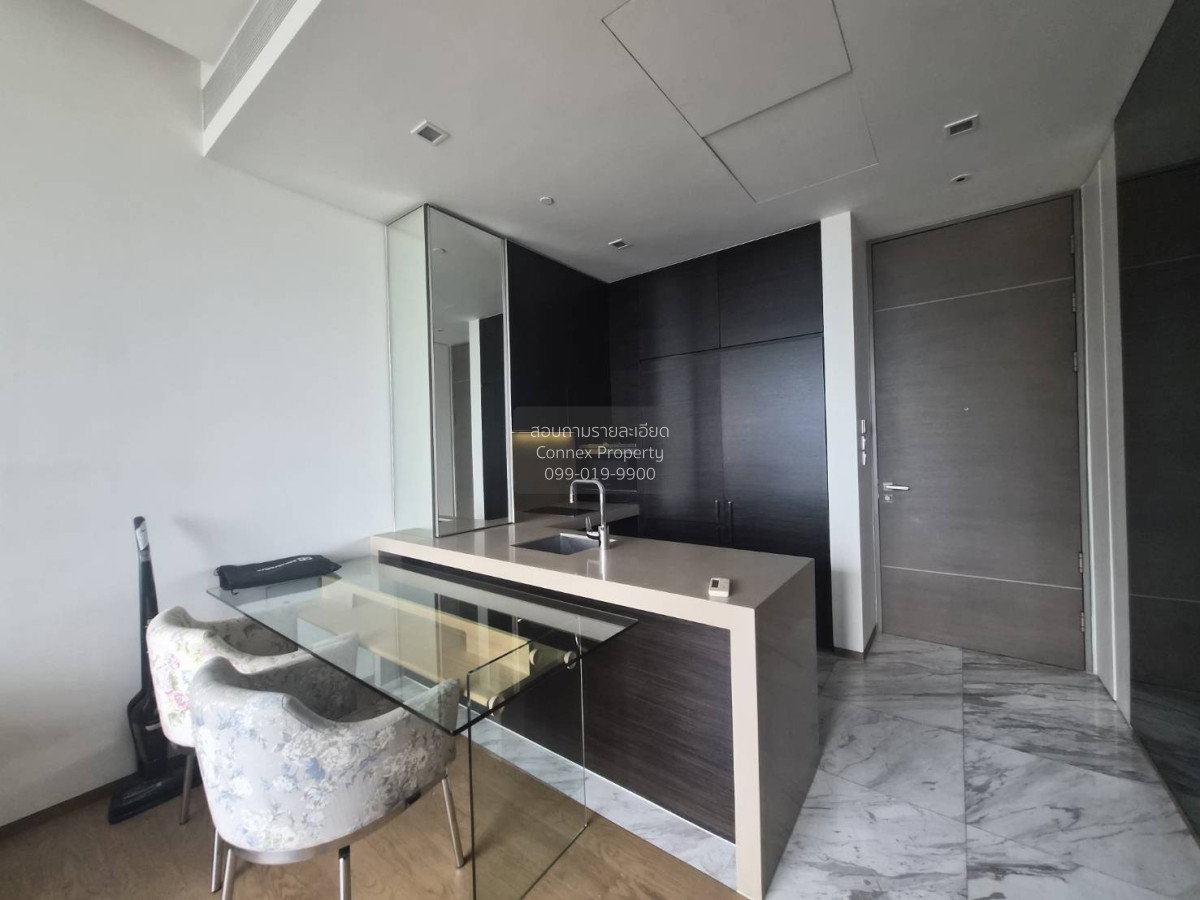 รูป เช่าคอนโด ศาลาแดง วัน BTS-ศาลาแดง | Sala Daeng CX-99087-1 - รูปที่ 3/6