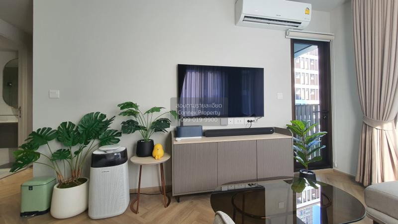 picture FOR RENTCondo Chapter Thonglor 25 BTS-Thong Lo CX-53804-1 - 5/11