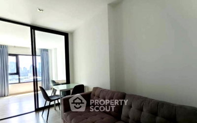 Condos for sale : 1-BR Condo at Life One Wireless near BTS Phloen Chit (ID 3249568)