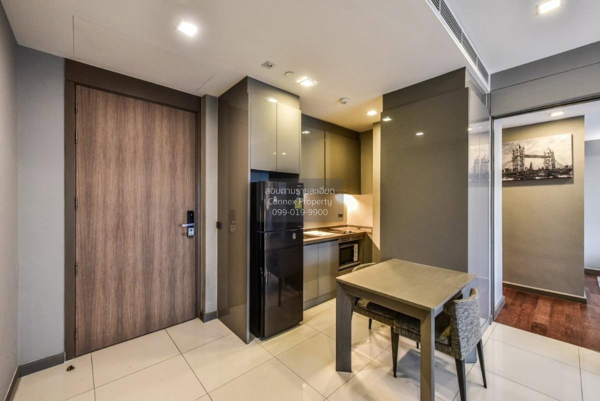 picture FOR RENTCondo M Silom BTS-Chong Nonsi CX-28451-1 - 4/9