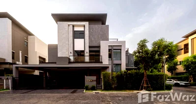 Houses for rent Bangkok : The Gentry Sukhumvit 101 [FOR RENT / SALE] 6744654