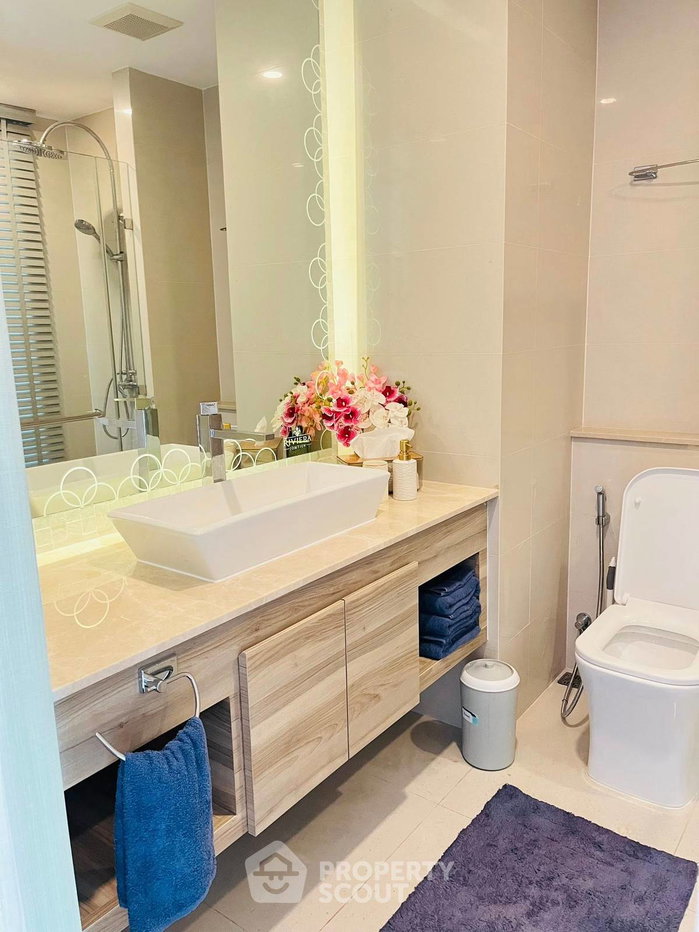 picture Pet-Friendly 1-BR At The Riviera Jomtien, 23rd Floor (ID 2301972) - 11/20