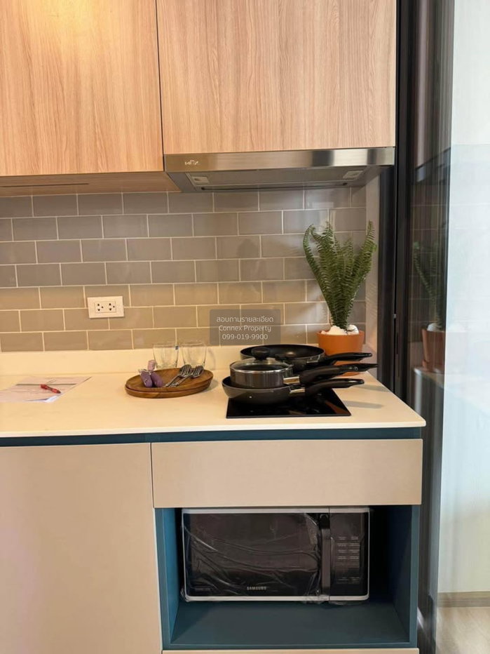 picture FOR RENTCondo XT Phayathai BTS-Phaya Thai CX-140957-1 - 4/6