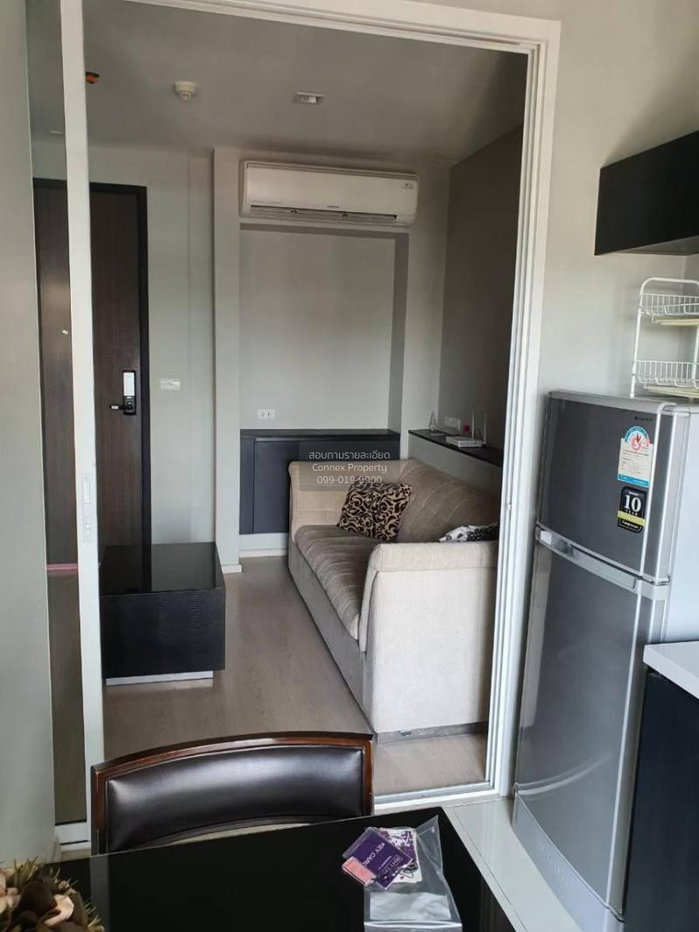 picture FOR RENTCondo RHYTHM Sukhumvit 44/1 BTS-Phra Khanong CX-18444-1 - 5/10