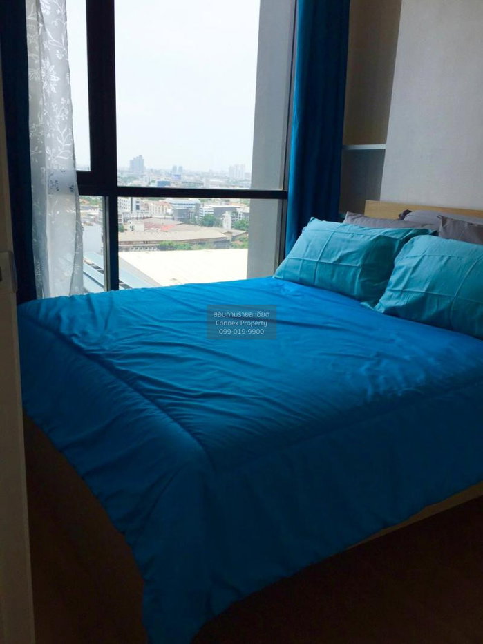 picture FOR RENTCondo Q House Sukhumvit 79 BTS-On Nut CX-16857-1 - 3/12