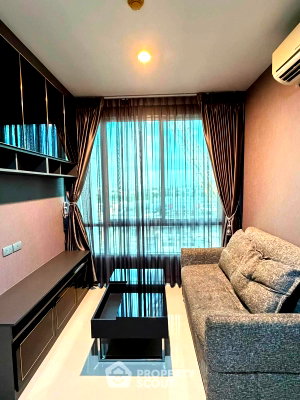 คอนโดให้เช่า : คอนโด 1-ห้องนอน ที่ เดอะ สกาย สุขุมวิท ใกล้ BTS อุดมสุข (ID 3260458)