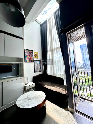 Condos for rent : FOR RENTCondo Ideo Morph 38 BTS-Thong Lo CX-11492-1