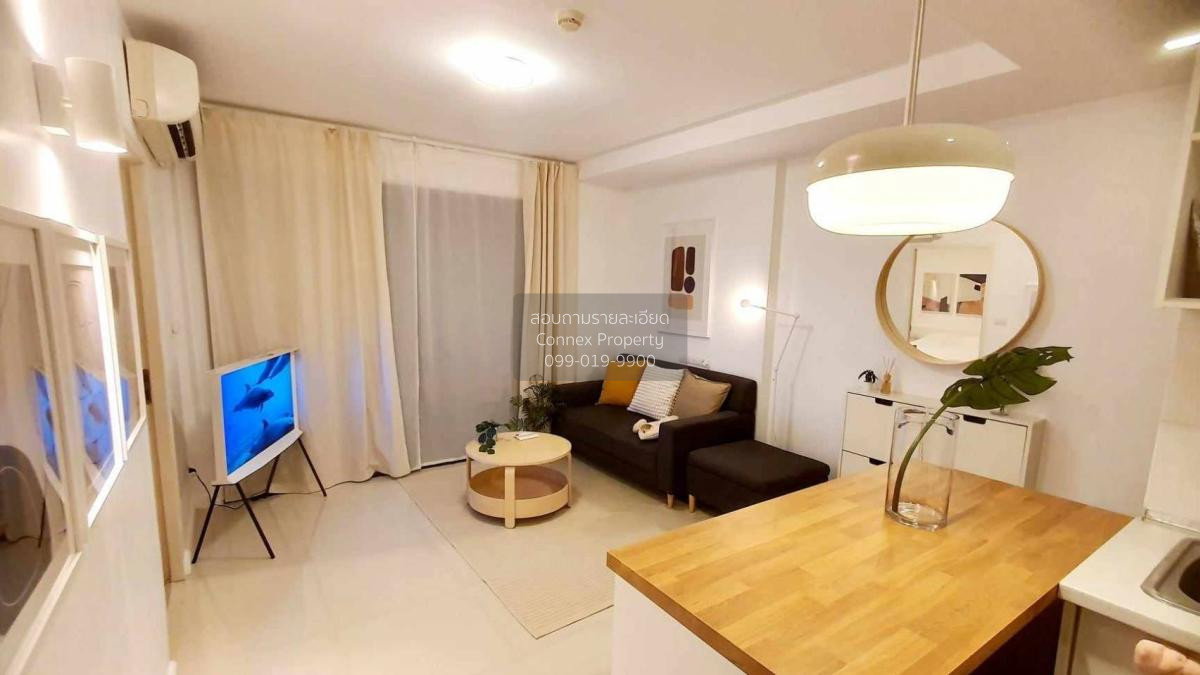 picture FOR RENTCondo Le Cote Sukhumvit 14 BTS-Asok CX-84260-1 - 3/11