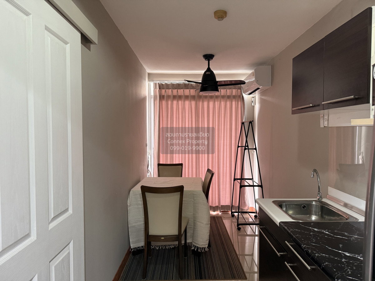 picture FOR RENTCondo The Link Sukhumvit 50 BTS-On Nut CX-22063-1 - 5/6