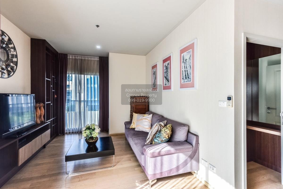 picture FOR RENTCondo Noble Refine BTS-Phrom Phong CX-00764-1 - 5/12