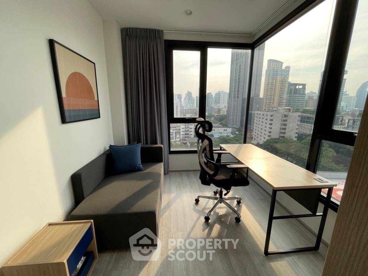 picture 2-BR Condo at XT Ekkamai near BTS Thong Lor (ID 3119264) - 4/9