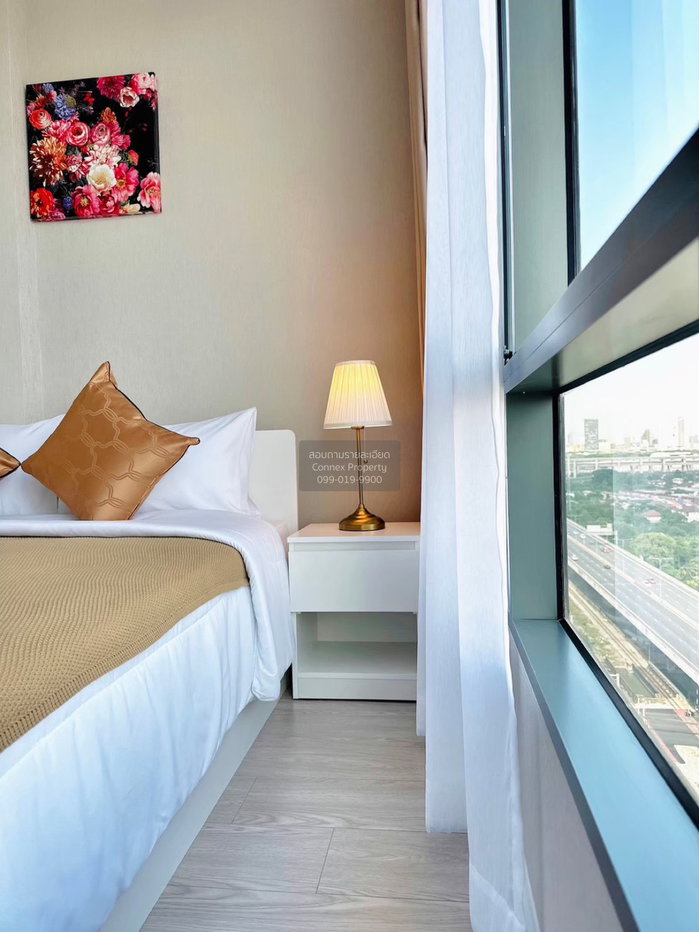 picture FOR RENTCondo Metro Sky Prachachuen MRT-Bang Son CX-140350-1 - 10/12