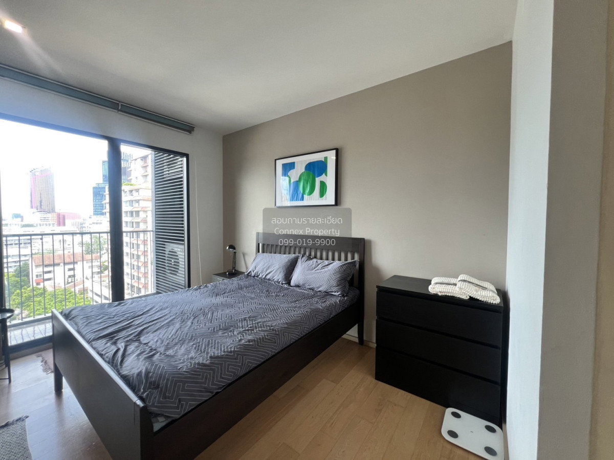 picture FOR RENTCondo Noble Reflex BTS-Ari CX-130424-1 - 9/11