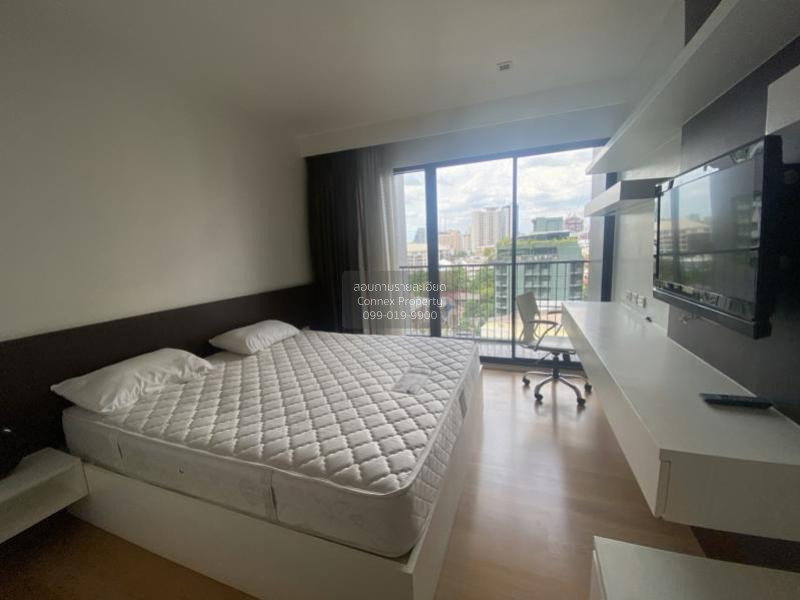 picture FOR RENTCondo Noble Refine BTS-Phrom Phong CX-15256-1 - 5/9