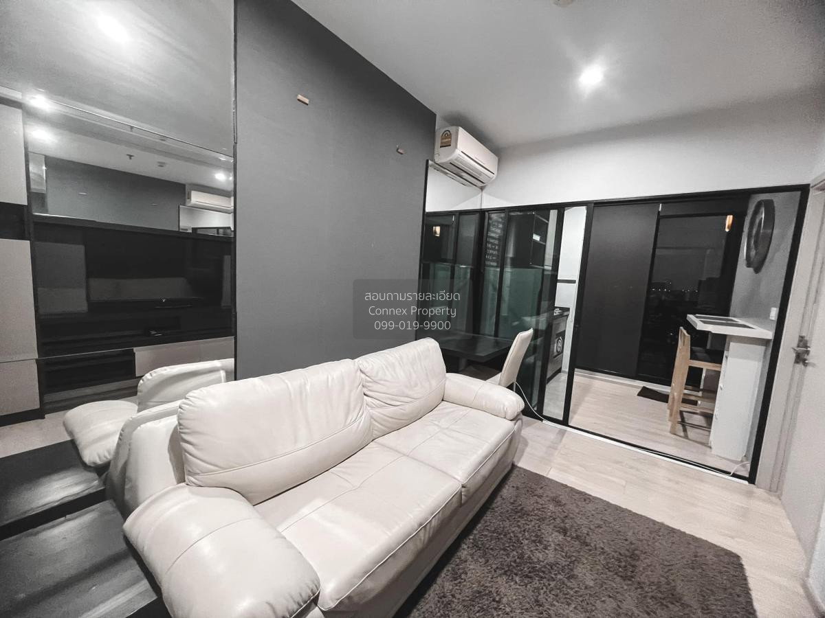 รูป เช่าคอนโด เดอะ แกลเลอรี่ แบริ่ง BTS-แบริ่ง | Bearing CX-99719-1 - รูปที่ 2/8