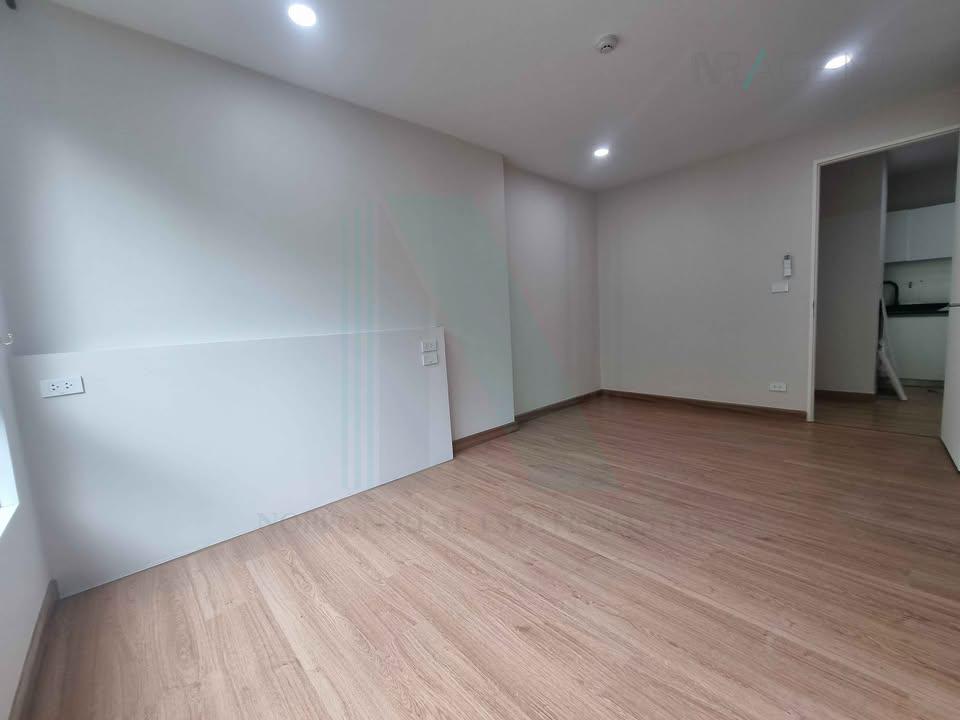 รูป ขายคอนโด โว้ค สุขุมวิท 16 อาคาร 1 ชั้น 2 1 ห้องนอน ขนาด 47 ตรม ใกล้ Terminal 21 Shopping Mall - รูปที่ 4/8