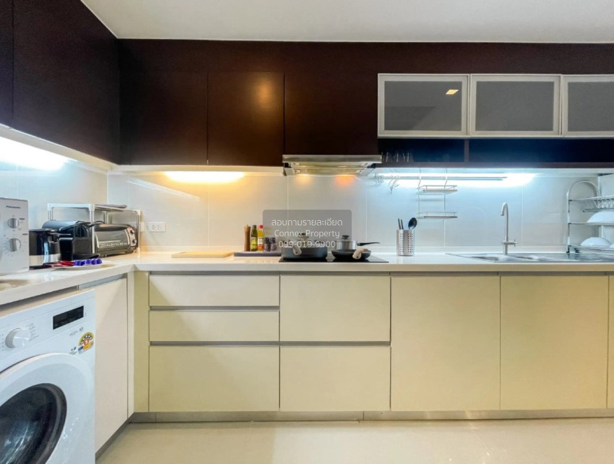 รูป เช่าคอนโด สาทร ไพร์ม เรสซิเดนซ์ 0 CX-152539-1 - รูปที่ 6/12