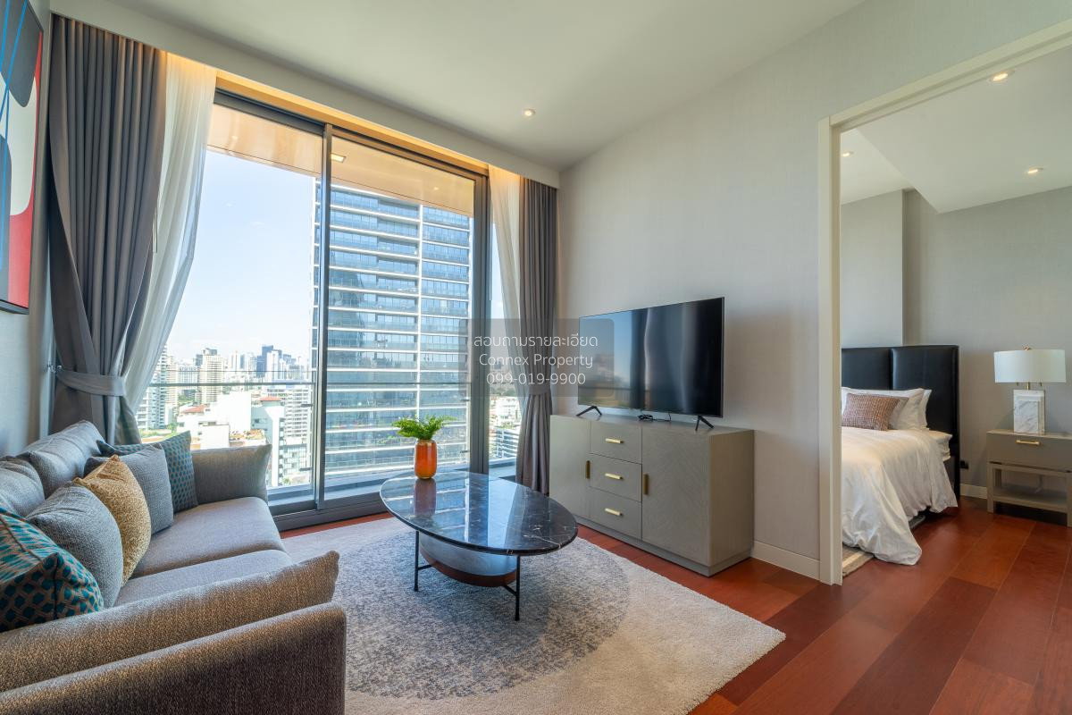 picture FOR RENTCondo Khun By Yoo BTS-Thong Lo CX-114327-1 - 12/12