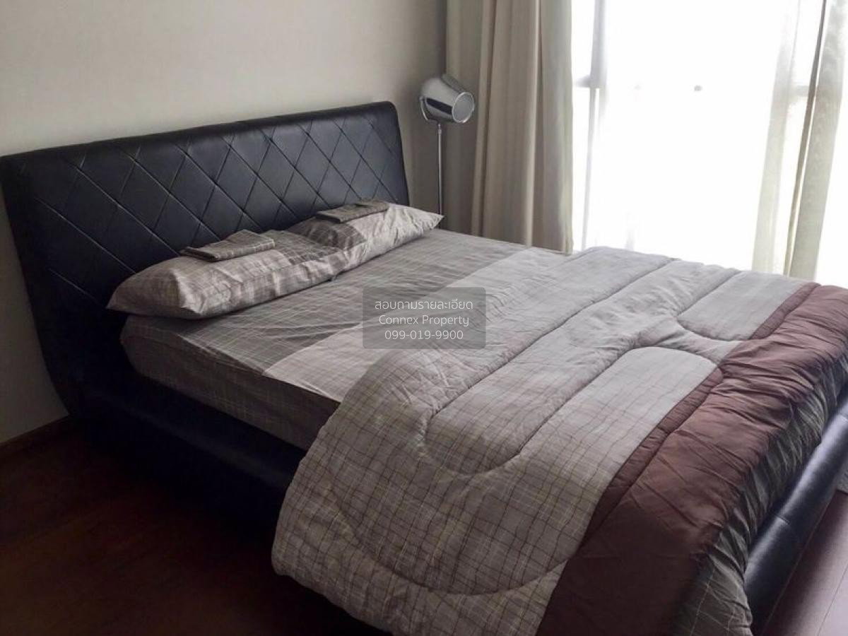picture FOR RENTCondo Quattro by Sansiri BTS-Thong Lo CX-17127-1 - 4/12