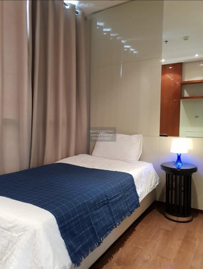 รูป เช่าคอนโด ดิ แอดเดรส สุขุมวิท 28 BTS-พร้อมพงษ์ | Phrom Phong CX-20389-1 - รูปที่ 6/9