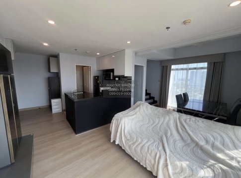 FOR SELLCondo Bangkok Horizon Sathorn BTS-Chong Nonsi CX-142362-1