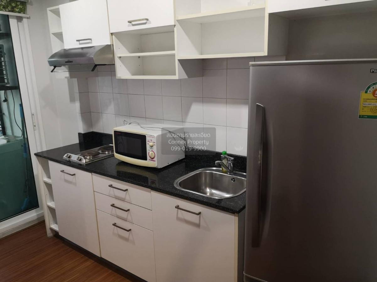 picture FOR RENTCondo Diamond Ratchada MRT-Huai Khwang CX-60613-1 - 2/7