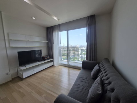 FOR RENTCondo Siri at Sukhumvit BTS-Thong Lo CX-164913-1