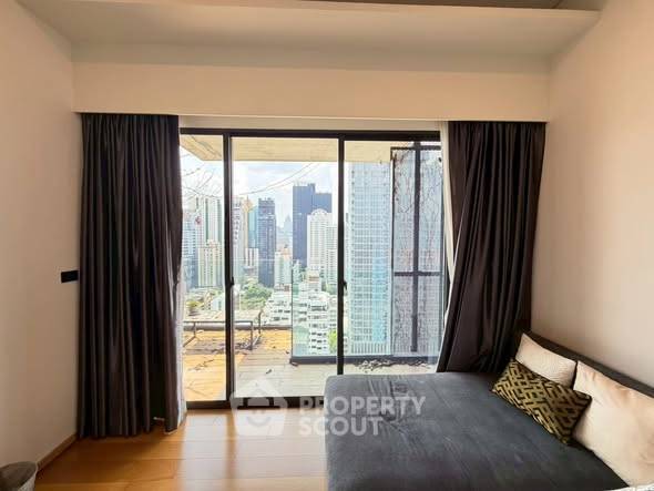 picture 200 Sqm 3-BR Siamese Exclusive Sukhumvit 31, MRT Sukhumvit (ID 3263502) - 2/18