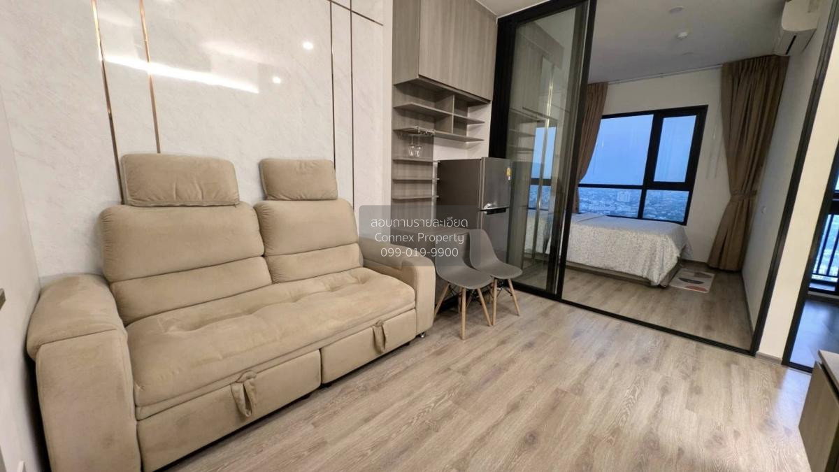 รูป เช่าคอนโด ไนท์บริดจ์ ไพร์ม อ่อนนุช BTS-อ่อนนุช | On Nut CX-122842-1 - รูปที่ 2/10