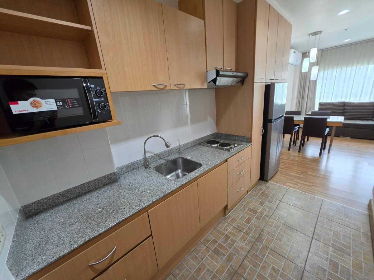 picture Condo for rent PG Rama 9 Tel. 099-998-3897 - 3/8