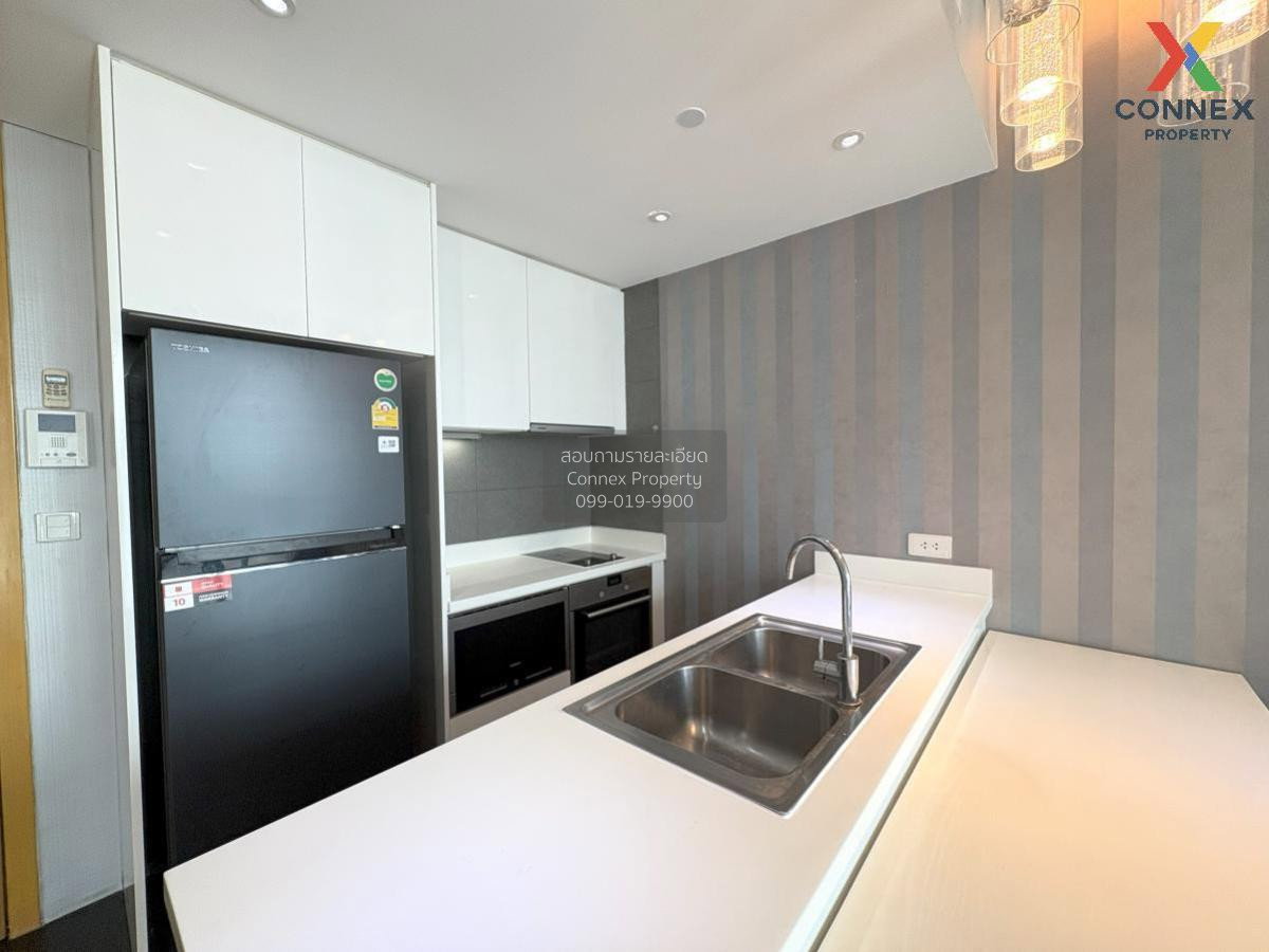 picture FOR SELLCondo Aequa Sukhumvit 49 BTS-Thong Lo CX-95781-1 - 9/12