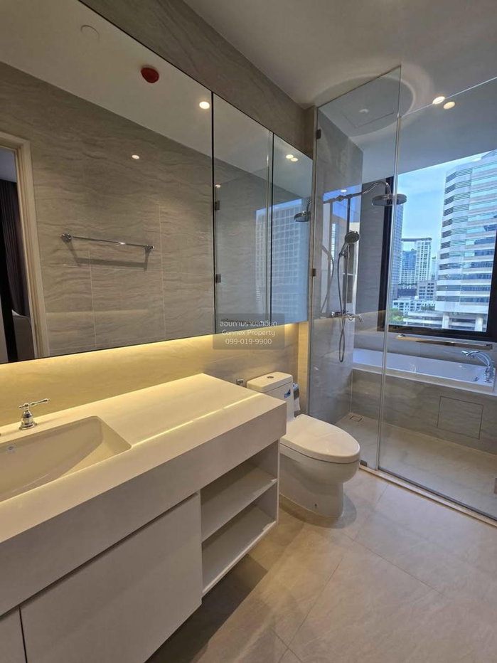 รูป เช่าคอนโด มิวนีค หลังสวน BTS-สถานีราชดำริ | Ratchadamri CX-133768-1 - รูปที่ 10/11